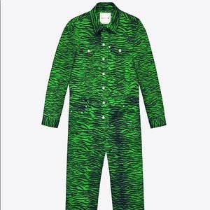 Kenzo x HM Limited Edition JumpSuit